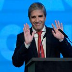 Aún no hay fecha en el Gobierno para presentar la letra chica del presupuesto 2026