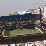 Es oficial: el Gigante de Arroyito tendrá su tercera bandeja
