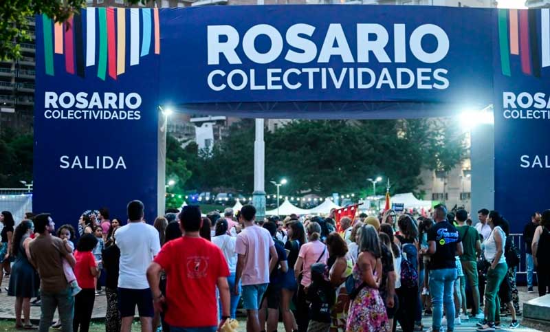 El Municipio busca desalentar el uso de plástico en las Colectividades