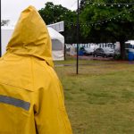 La lluvia postergó el inicio de las Colectividades: arrancan el sábado y durarán hasta el lunes 17