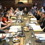 Concejo: consenso total con la autonomía, dudas sobre otros puntos en los que quiere avanzar Javkin