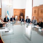 Reforma laboral: el Consejo de Mayo sesionará por última vez antes de la presentación del proyecto