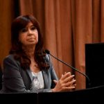Causa cuadernos: Stornelli ubica a Cristina Kirchner como principal receptora de los sobornos