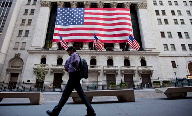 La tasa de desempleo en Estados Unidos subió al 4,4 % en septiembre