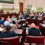 Reforma constitucional: la Legislatura santafesina comenzó a debatir la nueva Ley Orgánica de Municipios
