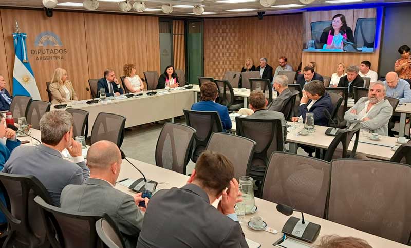 El intendente de La Quiaca afirmó que “se está erosionando la legitimidad de los intendentes y la paz social”