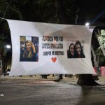 Comienza el juicio por el crimen de Claudia Deldebbio y Virginia Ferreyra