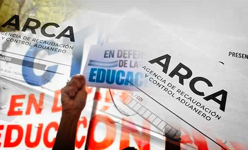 Los docentes volverán a pagar el Impuesto a las Ganancias a partir de diciembre