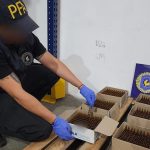 Incautan 82 mil ampollas de fentanilo contaminado en Santa Fe, Buenos Aires, Córdoba y Formosa