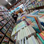 Vuelve la “Noche de Librerías”, con descuentos y cuotas sin interés: ¿qué comercios adhieren en Rosario?