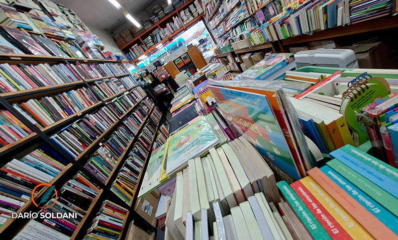 Vuelve la “Noche de Librerías”, con descuentos y cuotas sin interés: ¿qué comercios adhieren en Rosario?