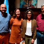 Pymes debaten en Rosario sobre la reforma laboral: “No es moderno plantear trabajar 12 horas”