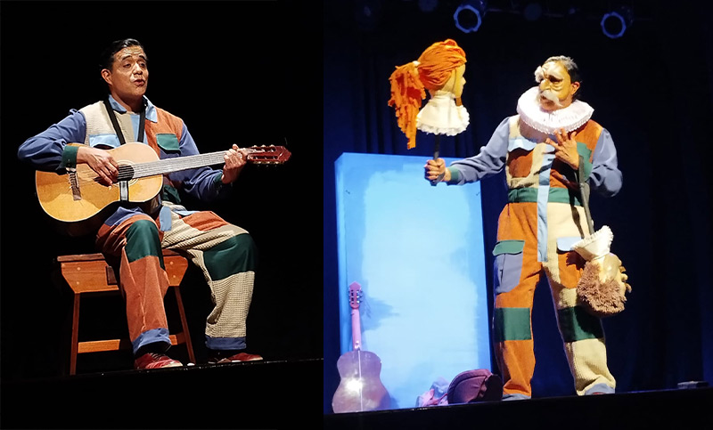 Con nueva función, «Semillas» regresará al teatro de AEC