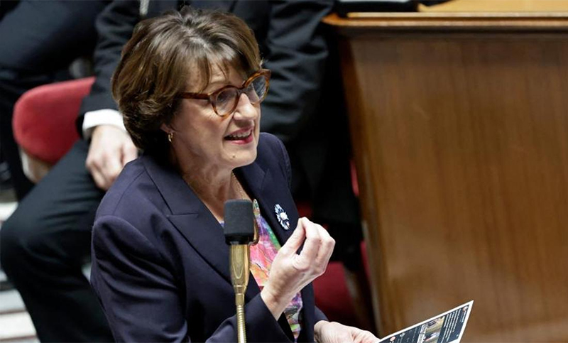 Francia rechaza firmar un acuerdo con el Mercosur para defender a sus agricultores