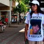 Convocan a una marcha por Giovani Mvogo: «El fiscal admitió que hubo irregularidades en la investigación»