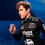 Se viene el GP de Las Vegas: ¿cuándo corre Colapinto?