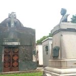Rosario Sin Secretos: genio y figura hasta la sepultura, oramos por su alma