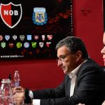 Una agrupación de Newell’s pidió la expulsión de Astore como socio
