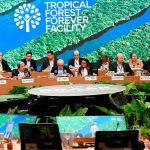 Llamativa ausencia de líderes latinoamericanos en la cumbre COP30
