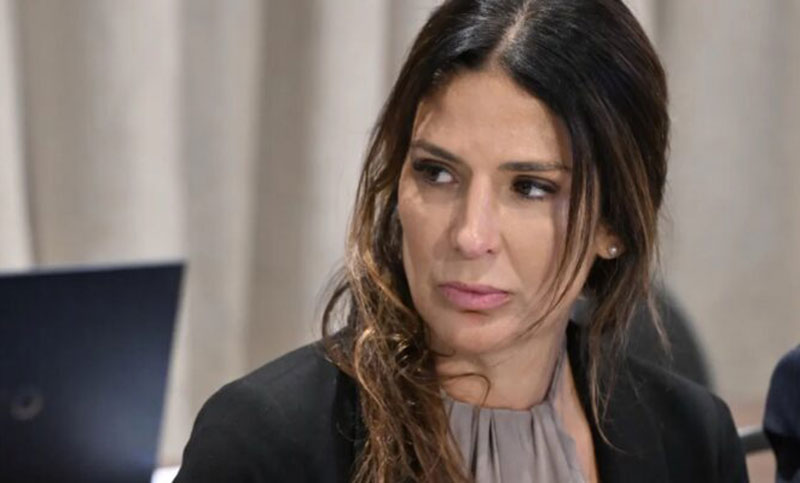 Tras el escándalo en la causa Maradona: se define este martes el veredicto contra la jueza Makintach