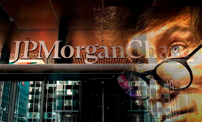 Revés para Milei: bancos estadounidenses suspenden el préstamo de U$S 20.000 millones prometido antes de las elecciones