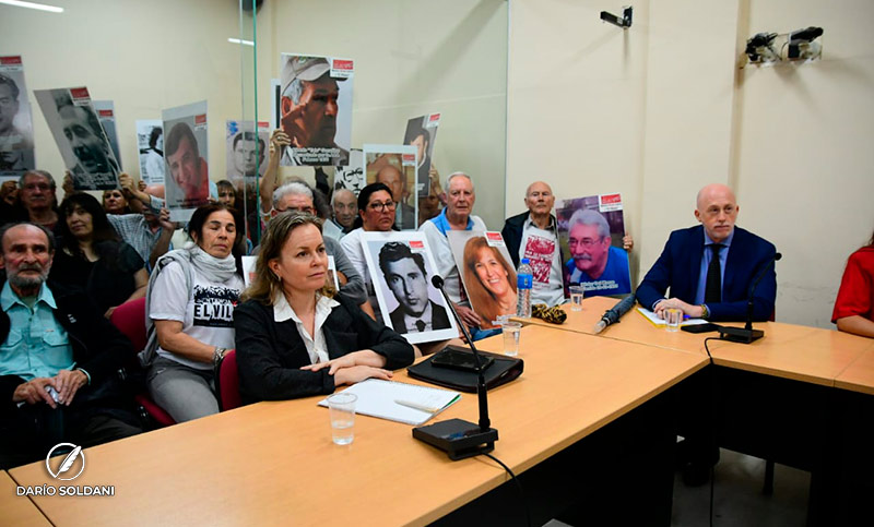 Causa “Villazo”: ¿qué dice el voto en disidencia del juez que se inclinó por dos condenas?