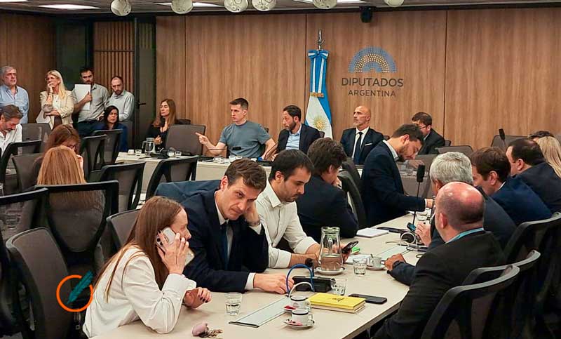 Informe de la Comisión Investigadora $Libra denunció que existieron maniobras engañosas e irregularidad financiera