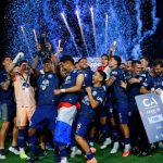 Independiente Rivadavia ganó por penales y se llevó la Copa Argentina