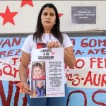 Ofrecen recompensa de $16 millones por datos sobre una niña asesinada por “una bala perdida”