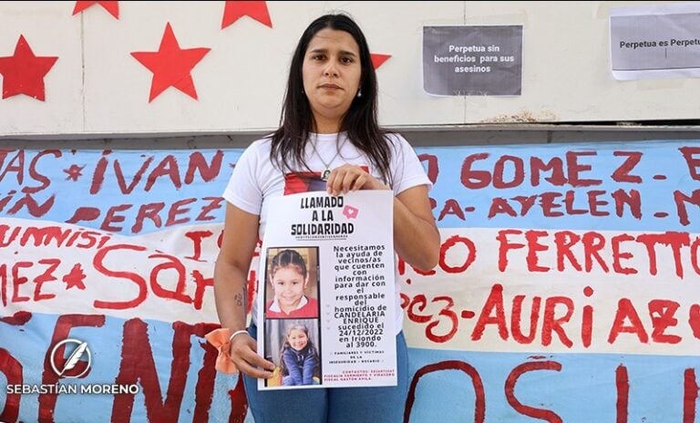 Ofrecen recompensa de $16 millones por datos sobre una niña asesinada por “una bala perdida”