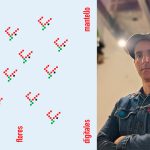 Andrés Mantello lanzó «Las Flores Digitales», una exploración de la conexión humana en la era tecnológica