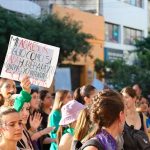 Violencia de género: datos que estremecen y una nueva marcha en Rosario por el 25N