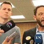 Según el informe de la Comisión Libra, el Congreso debe debatir si Milei incurrió en mal desempeño