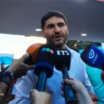 Pullaro espera por el llamado de Milei: “Nuestra prioridad es llevar a Nación una agenda bien santafesina”