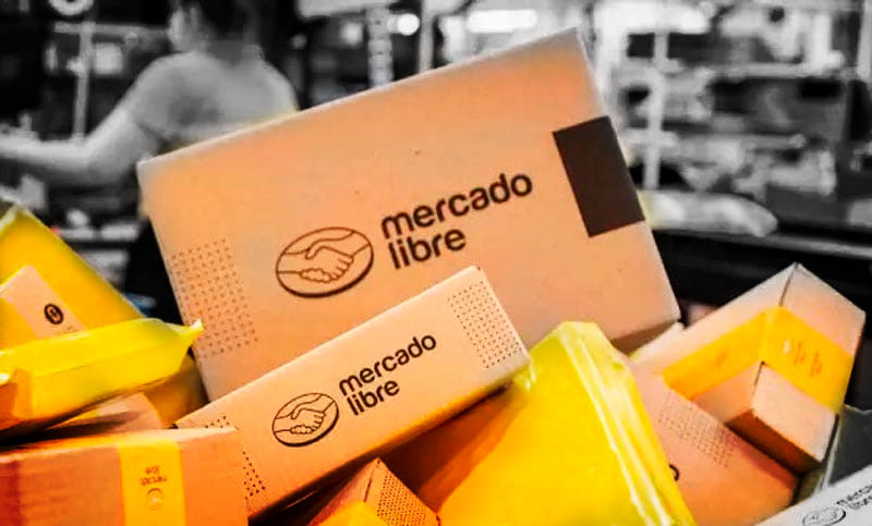 ¿Y la libertad del mercado?: tras los reclamos por Shein y Temu, Mercado Libre recibió un 50% más de exenciones impositivas