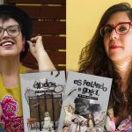 Con los nuevos libros de Maia Morosano y Mercedes Bielsa, se lanza la editorial teatral Barroca Sarli