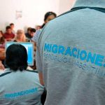 El Gobierno nacional presentará la Policía Migratoria bajo la órbita de Seguridad