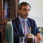 El diputado electo Guillermo Michel advirtió: “La eliminación del monotributo es un pedido del FMI”