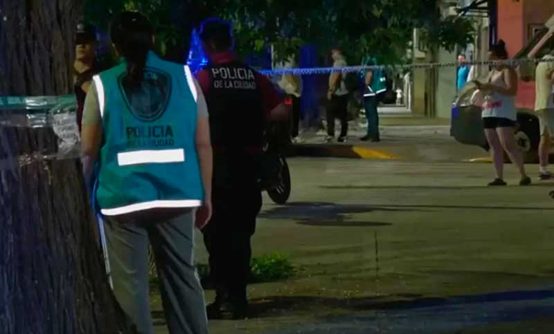 Crimen en Buenos Aires: hallan sin vida a una mujer con heridas de arma blanca