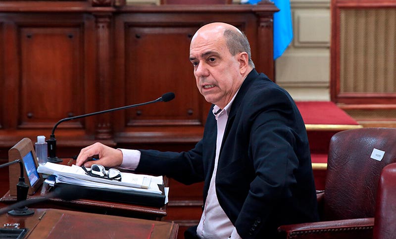 El origen de los misteriosos U$S 250.000 de un directivo de Vicentin se investigará en la Justicia Federal