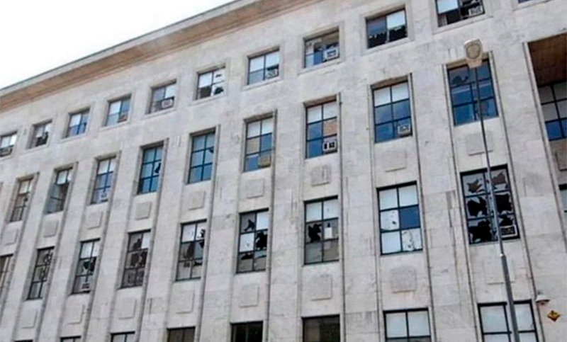 Se cumplen 19 años de la histórica pedrada en Rosario: ¿volverá a granizar en el aniversario?