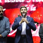 Pullaro insistió con el reclamo de los fondos coparticipables: “Santa Fe aporta U$S 3.000 millones y no recibe nada”