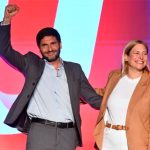 Pullaro aseguró que Scaglia va a asumir como diputada: “Va a trabajar para defender a Santa Fe”