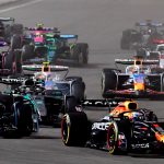 Arranca el GP de Qatar y podría coronarse un nuevo campeón de la F1