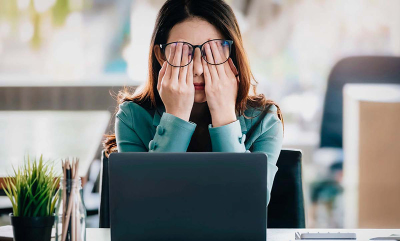¿Qué es el burnout o “síndrome del quemado” y por qué Argentina lidera el ranking regional?