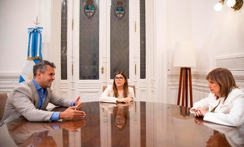 Mercado de pases: dos diputados nacionales santafesinos del PRO saltan a La Libertad Avanza