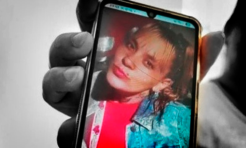 Violó la prohibición de acercamiento y la mató: imputaron al femicida de Romina Sánchez y a los que lo ayudaron a huir