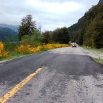 Vialidad Nacional debe realizar obras «urgentes» en la Ruta 40, tras fallo de la Justicia