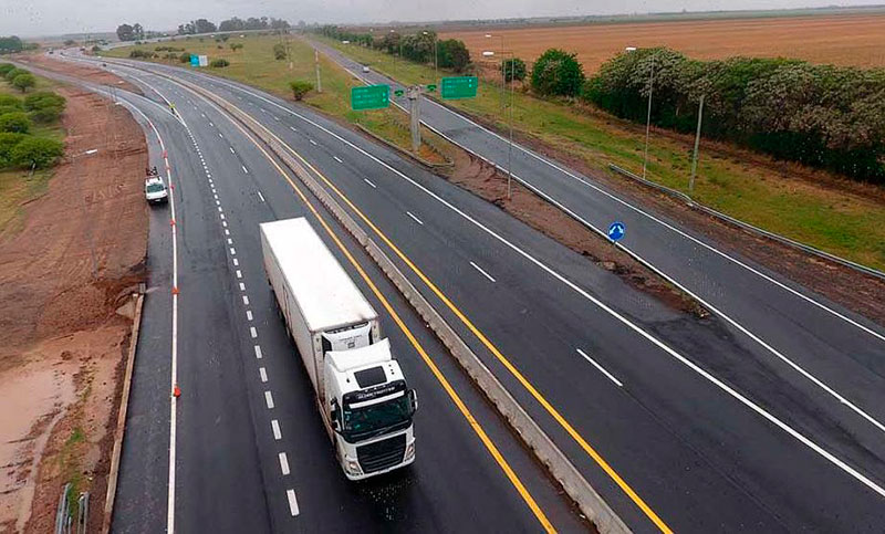 El Gobierno avanza con la licitación para privatizar más de 1.800 kilómetros de rutas nacionales