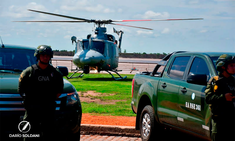 Advierten que los salarios militares tienen “una pérdida del 30 por ciento”